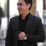 Дийор Имамходжаев