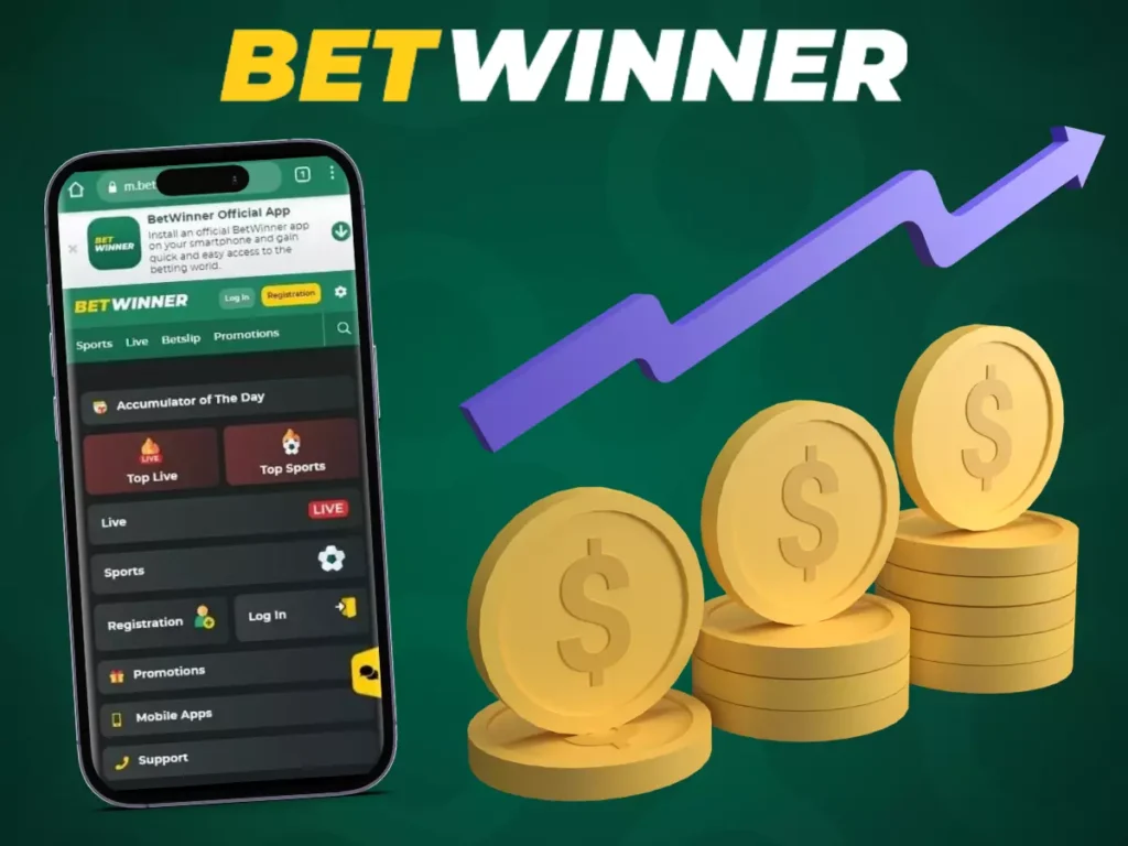 Betwinner